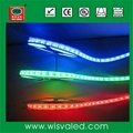 SMD5050 waterproof LED strip light 2
