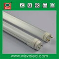 1200mm T8 led tube 18W with CE  1