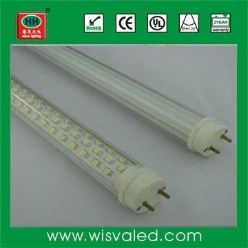1200mm T8 led tube 18W with CE  2