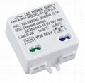 led driver/power supply 1