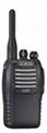 H290 handheld portable two way radio, walkie talkie 1