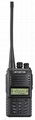 H328 VHF/UHF  professional /handheld two way radio walkie talkies 1