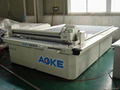 carton sample cutting plotter 1