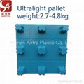 export plastic pallets 2