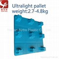 export plastic pallets 3