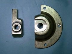 Mechanical Parts Die-Casting