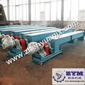 ZYM brand cement screw conveyor