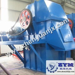 ZYM brand sand bucket elevator