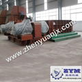 ZYM brand large capacity mine crusher