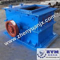 ZYM coal ring hammer crusher 1