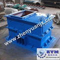 ZYM coal ring hammer crusher 4