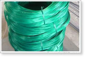 PVC Coated Iron wire