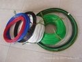 PVC Coated Iron wire 3