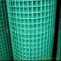 Welded wire mesh roll 2