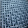 Welded wire mesh panels 1