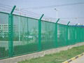 Fence netting  2