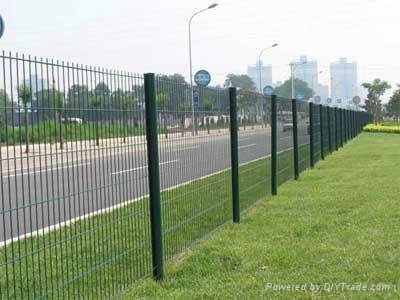 Fence netting  4