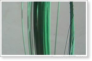 PVC coated iron wire 3