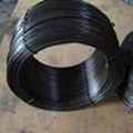 Black Annealed Wire  3