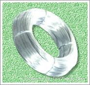 Galvanized wire 4