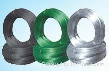 PVC Coated Iron wire 4