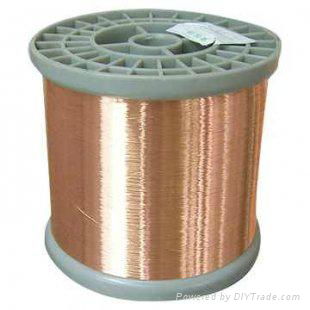 Brass wire 3