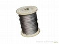 Stainless Steel wire 3