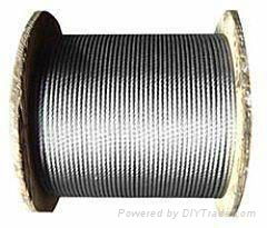 Stainless Steel wire 4