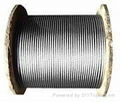 Stainless Steel wire 4