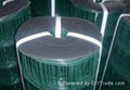 Welded wire mesh roll 3