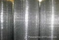 Welded wire mesh roll 4