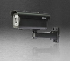 SZ34 Series Weatherproof Vari-focal IR Camera