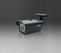 BB32 Series Weatherproof IR Camera