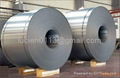 304 stainless steel cold rolled coil