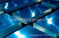 8k mirror (colored) stainless steel sheet/plate