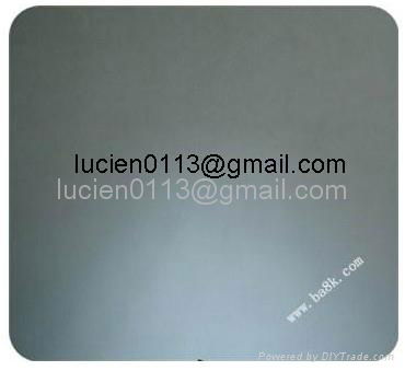 8k mirror (colored) stainless steel sheet/plate 3