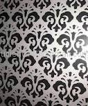 decorative (etched) stainless steel sheet/plate 5