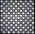 mosaic (decorative) stainless steel