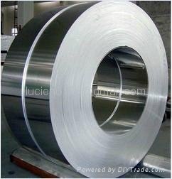 201 stainless steel cold rolled coil