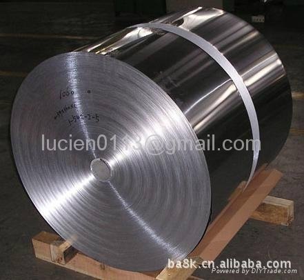 201 stainless steel cold rolled coil 3
