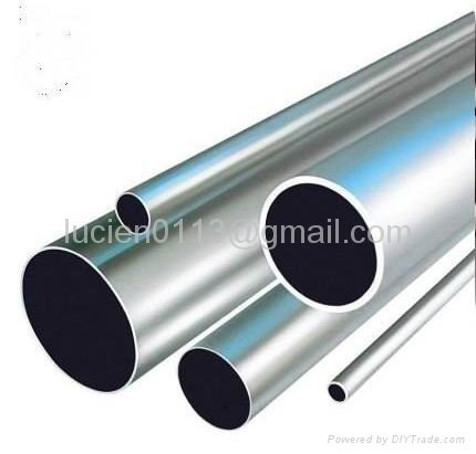 201 stainless steel cold rolled coil  welded/seamless pipe