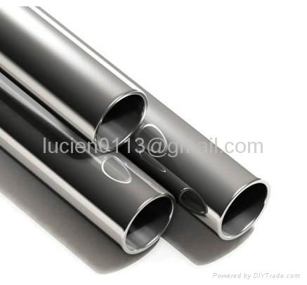 201 stainless steel cold rolled coil  welded/seamless pipe 2