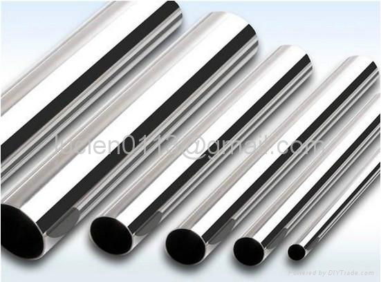 201 stainless steel cold rolled coil  welded/seamless pipe 4