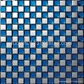 Decorative Mosaic Stainless Steel Sheet 4