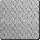 embossed (decorative) stainless steel sheet 3