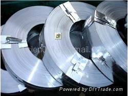 stainless steel strips 3