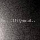 vibration stainless steel plate/sheet 