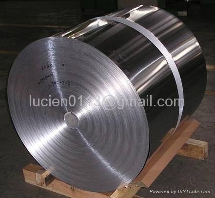 ASTM 304 stainless steel coil  4