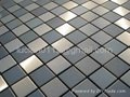 mosaic stainless steel sheet 2
