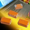 Tantalum capacitors 